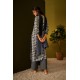 Elegant Black ethnic print straight Kurta pant set with dupatta | Stylish | Ethnic | Festive wear Elegant Black ethnic print straight Kurta pant set with dupatta | Stylish | Ethnic | Festive wear