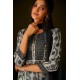 Elegant Black ethnic print straight Kurta pant set with dupatta | Stylish | Ethnic | Festive wear Elegant Black ethnic print straight Kurta pant set with dupatta | Stylish | Ethnic | Festive wear