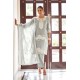 Sophisticated Light Grey Poly cotton Embroidered Kurta Set with Matching Dupatta | Stylish | Ethnic | Festive wear Sophisticated Light Grey Poly cotton Embroidered Kurta Set with Matching Dupatta | Stylish | Ethnic | Festive wear