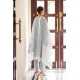 Graceful Grey Pollycotton Kurta Set with Floral Embroidery and Matching Dupatta | Stylish | Classy | Festive wear Graceful Grey Pollycotton Kurta Set with Floral Embroidery and Matching Dupatta | Stylish | Classy | Festive wear