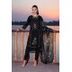 Black Roman Silk Embroidered Straight Kurta Set with Dupatta | Traditional Collection | Elegant and Classy | Festive wear Black Roman Silk Embroidered Straight Kurta Set with Dupatta | Traditional Collection | Elegant and Classy | Festive wear