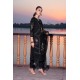 Black Roman Silk Embroidered Straight Kurta Set with Dupatta | Traditional Collection | Elegant and Classy | Festive wear Black Roman Silk Embroidered Straight Kurta Set with Dupatta | Traditional Collection | Elegant and Classy | Festive wear