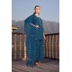 Dark Blue Roman Satin Short Embroidered Kurta , Sharara Set with Dupatta | Stylish | Traditional Collection | Ethnic | Classy Dark Blue Roman Satin Short Embroidered Kurta , Sharara Set with Dupatta | Stylish | Traditional Collection | Ethnic | Classy
