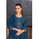 Dark Blue Roman Satin Short Embroidered Kurta , Sharara Set with Dupatta | Stylish | Traditional Collection | Ethnic | Classy Dark Blue Roman Satin Short Embroidered Kurta , Sharara Set with Dupatta | Stylish | Traditional Collection | Ethnic | Classy