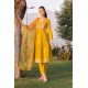 Mustard yellow Roman Silk Embroidered anarkali Kurta Set with Dupatta | Traditional Collection | Ethnic | Classy and Festive wear Mustard yellow Roman Silk Embroidered anarkali Kurta Set with Dupatta | Traditional Collection | Ethnic | Classy and Festive wear