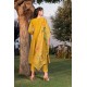 Mustard yellow Roman Silk Embroidered anarkali Kurta Set with Dupatta | Traditional Collection | Ethnic | Classy and Festive wear Mustard yellow Roman Silk Embroidered anarkali Kurta Set with Dupatta | Traditional Collection | Ethnic | Classy and Festive wear