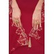 Red Roman Silk Straight Embroidered Kurta Set with Dupatta | Stylish | Traditional collection | Ethnic | Festive wear Red Roman Silk Straight Embroidered Kurta Set with Dupatta | Stylish | Traditional collection | Ethnic | Festive wear