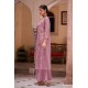 Lilac purple embroidered shrug kurti, crop top and sharara set | Traditional Collection | Elegant and Classy | Festive wear Lilac purple embroidered shrug kurti, crop top and sharara set | Traditional Collection | Elegant and Classy | Festive wear