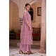 Lilac purple embroidered shrug kurti, crop top and sharara set | Traditional Collection | Elegant and Classy | Festive wear Lilac purple embroidered shrug kurti, crop top and sharara set | Traditional Collection | Elegant and Classy | Festive wear