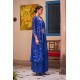 Dark blue embroidered shrug kurti, crop top and sharara set | Traditional Collection | Ethnic and Stylish | Festive wear Dark blue embroidered shrug kurti, crop top and sharara set | Traditional Collection | Ethnic and Stylish | Festive wear