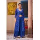Dark blue embroidered shrug kurti, crop top and sharara set | Traditional Collection | Ethnic and Stylish | Festive wear Dark blue embroidered shrug kurti, crop top and sharara set | Traditional Collection | Ethnic and Stylish | Festive wear